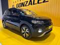 Volkswagen T-Cross 1.0 TSI Advance DSG7 81kW Negro - thumbnail 4