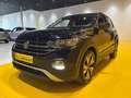 Volkswagen T-Cross 1.0 TSI Advance DSG7 81kW Negro - thumbnail 2