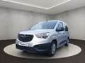 Opel Combo Life 1.5 Diesel 75 kW Start/Stop Plateado - thumbnail 1