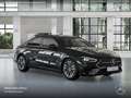Mercedes-Benz CLA 180 PROGRESSIVE+NIGHT+360°+LED+TOTW+KEYLESS Schwarz - thumbnail 17