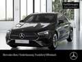 Mercedes-Benz CLA 180 PROGRESSIVE+NIGHT+360°+LED+TOTW+KEYLESS Schwarz - thumbnail 1