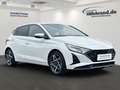 Hyundai i20 Prime Mild-Hybrid 1.0 T-GDI EU6d Wit - thumbnail 2