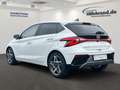 Hyundai i20 Prime Mild-Hybrid 1.0 T-GDI EU6d Wit - thumbnail 4