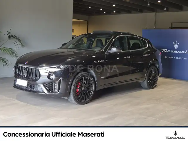 Maserati Levante 3.0 v6 275cv auto my19