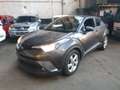 Toyota C-HR 1.2 Turbo 2WD C-Show CVT Gri - thumbnail 1