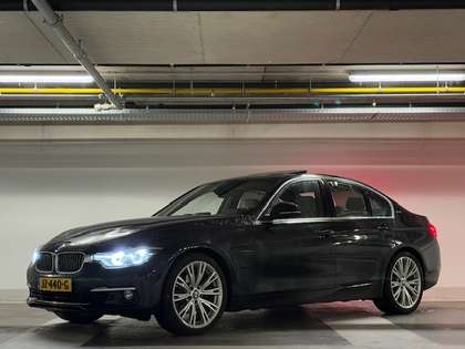BMW 330 3-serie 330e - M Sport - dealer onderhouden - auto