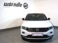 Volkswagen T-Roc Sport TDI 4MOTION DSG Weiß - thumbnail 3