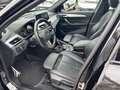 BMW X1 Baureihe X1 xDrive 25 d M Sport Automatik Noir - thumbnail 10