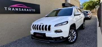 2.2 CRD 4WD 200 cv Limited Pack Advanced Toit panoramique Camera ges chauffants Cuir ventile Hayon elec