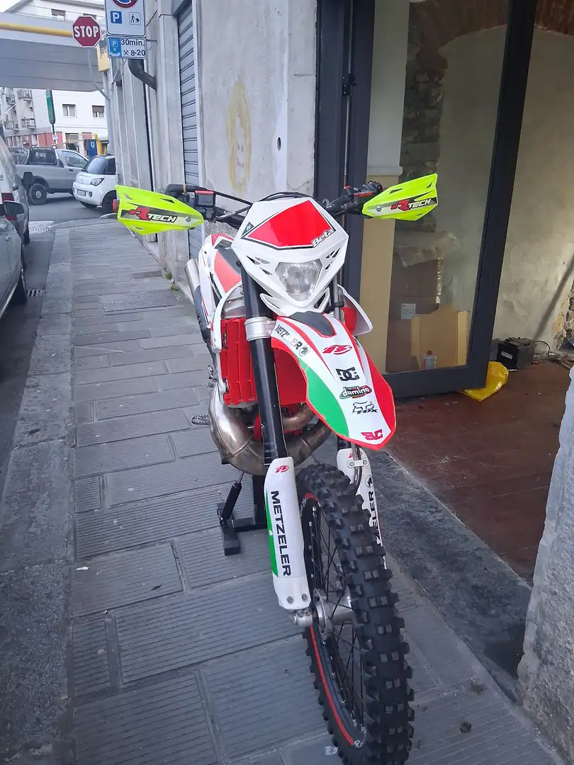 Beta RR 300 2 tempi - 2