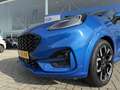 Ford Puma 1.0 EcoBoost Hybrid ST-Line X | Winter Pack | 155 Blauw - thumbnail 7