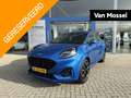 Ford Puma 1.0 EcoBoost Hybrid ST-Line X | Winter Pack | 155 Bleu - thumbnail 1
