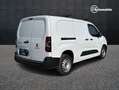 Peugeot Partner Partner 1.5 bluehdi 130cv L2 Premium S&S EAT8 Bianco - thumbnail 2