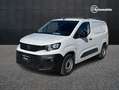 Peugeot Partner Partner 1.5 bluehdi 130cv L2 Premium S&S EAT8 Bianco - thumbnail 1