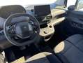 Peugeot Partner Partner 1.5 bluehdi 130cv L2 Premium S&S EAT8 Bianco - thumbnail 9