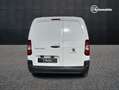 Peugeot Partner Partner 1.5 bluehdi 130cv L2 Premium S&S EAT8 Bianco - thumbnail 4