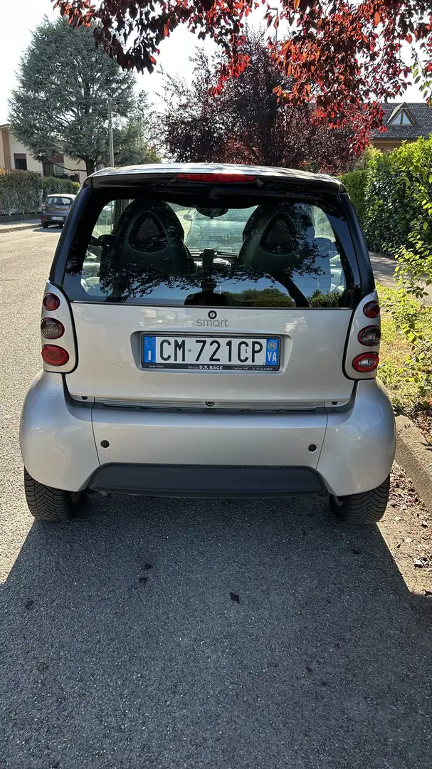 smart city-coupé/city-cabrio - 2