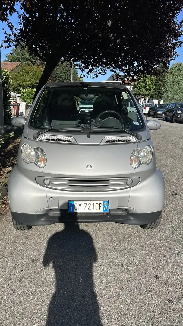 smart city-coupé/city-cabrio - 1