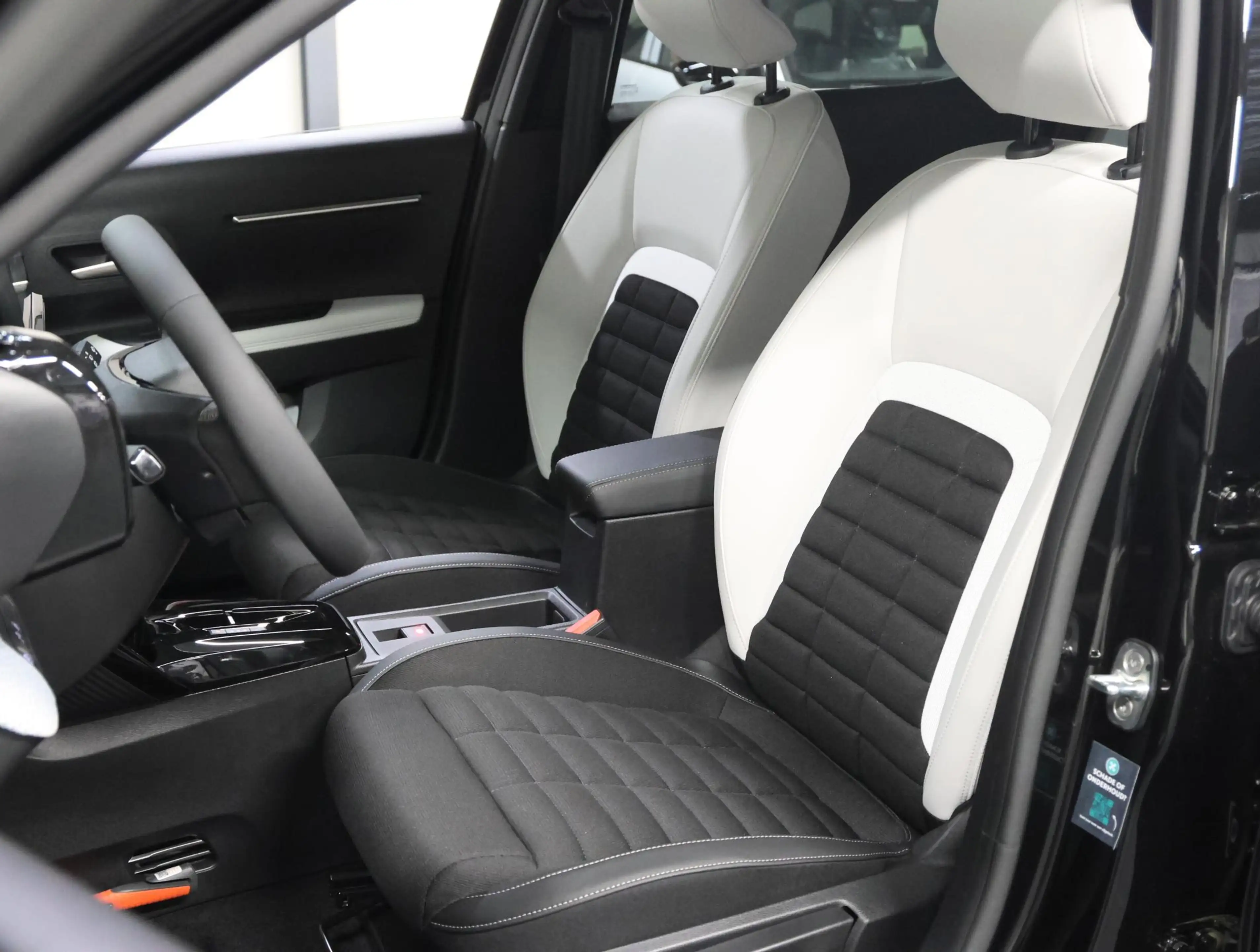 Citroen C3 Aircross 1.2 Hybrid 145PK Max | 1ste eigenaar | AppleCarPla — photo 12