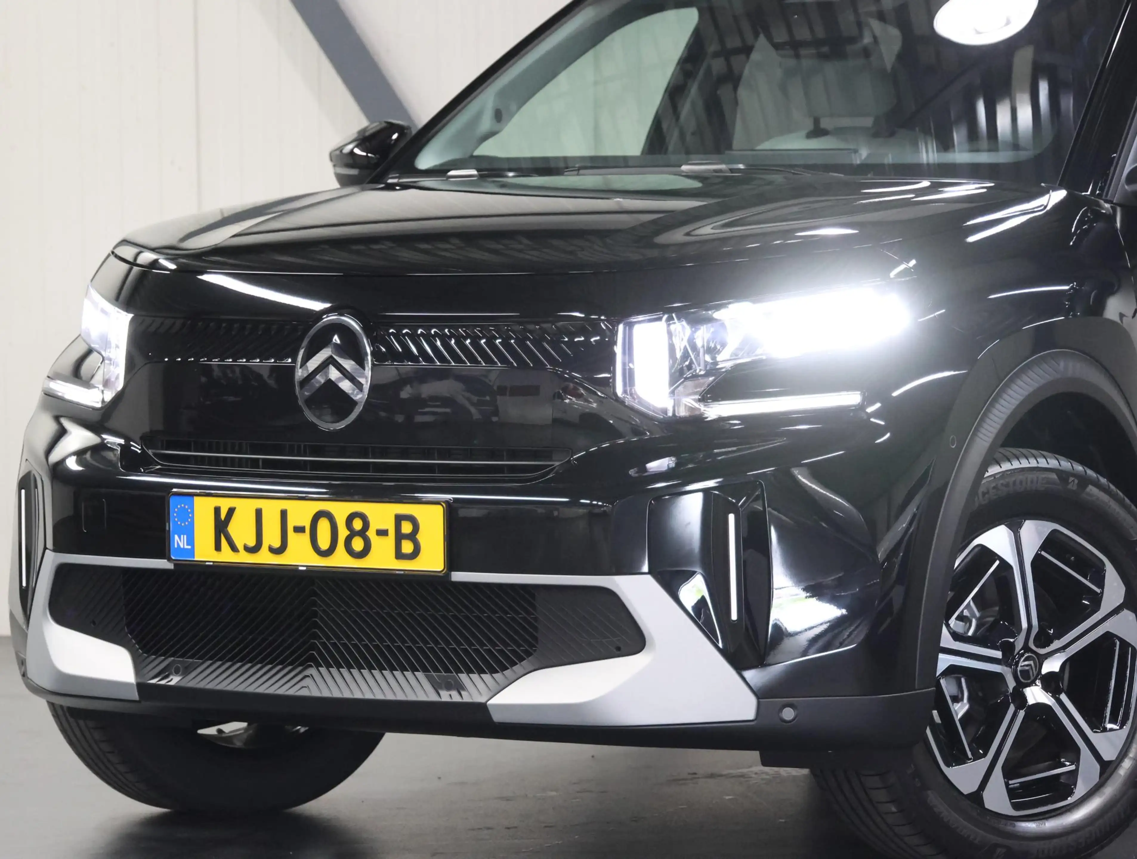 Citroen C3 Aircross 1.2 Hybrid 145PK Max | 1ste eigenaar | AppleCarPla — photo 6