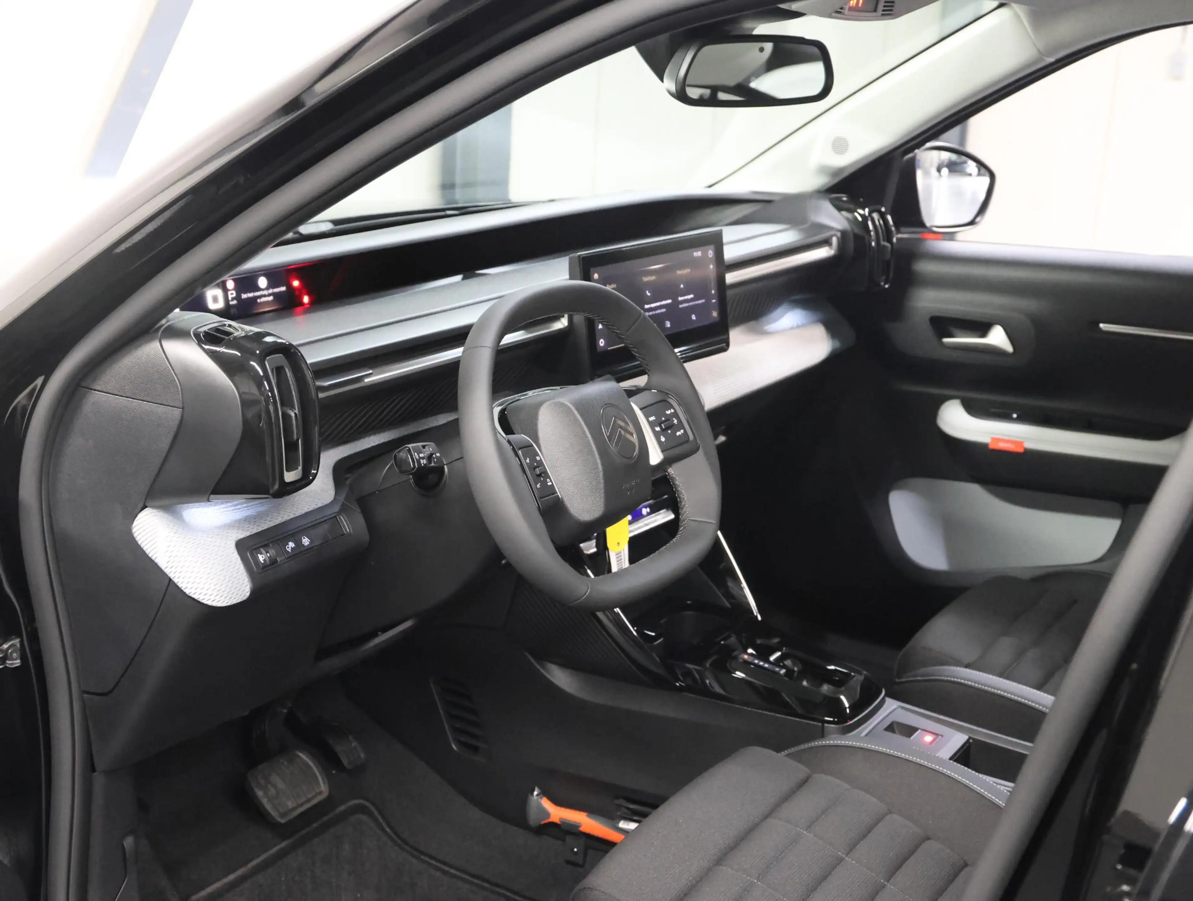 Citroen C3 Aircross 1.2 Hybrid 145PK Max | 1ste eigenaar | AppleCarPla — photo 11