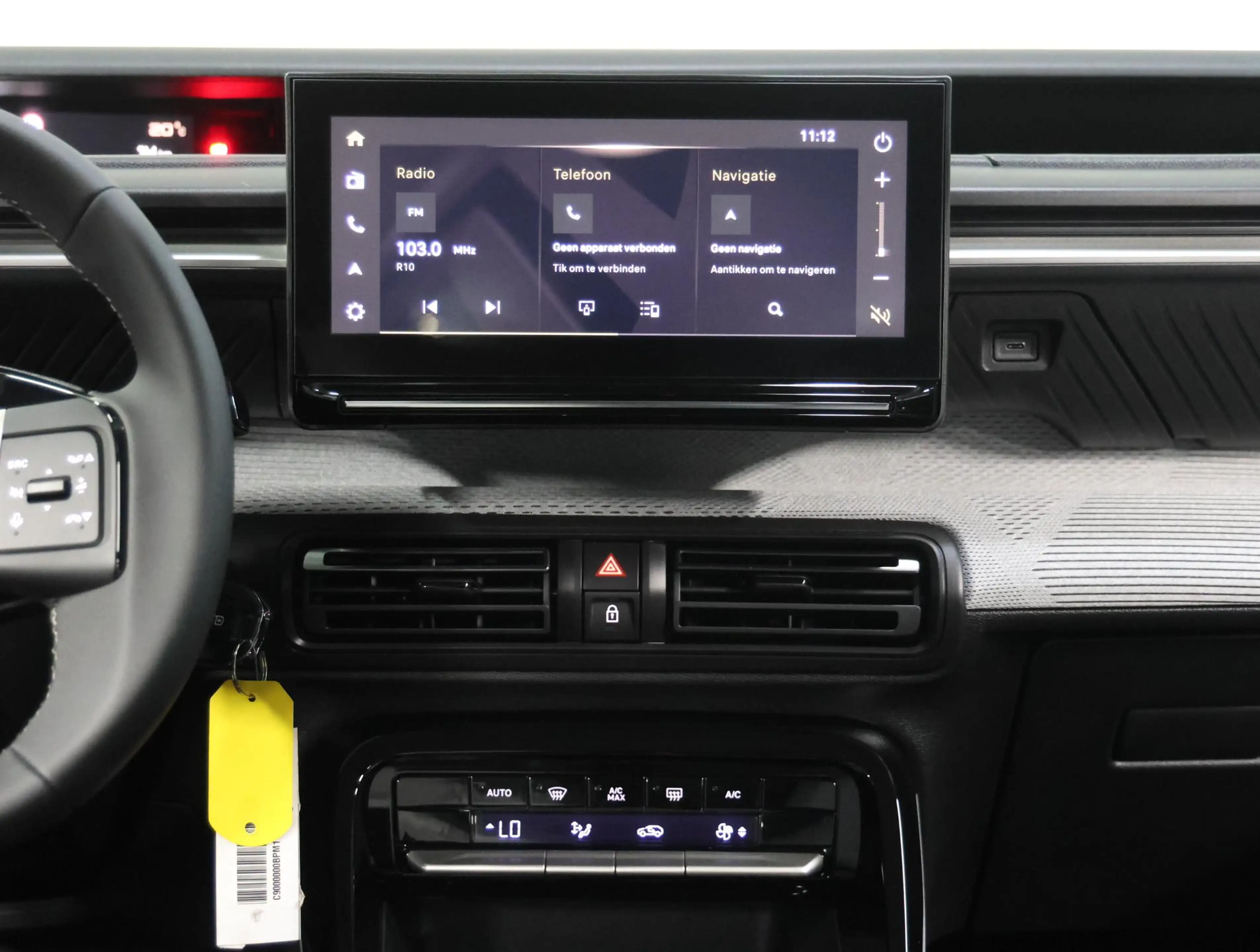 Citroen C3 Aircross 1.2 Hybrid 145PK Max | 1ste eigenaar | AppleCarPla — photo 14