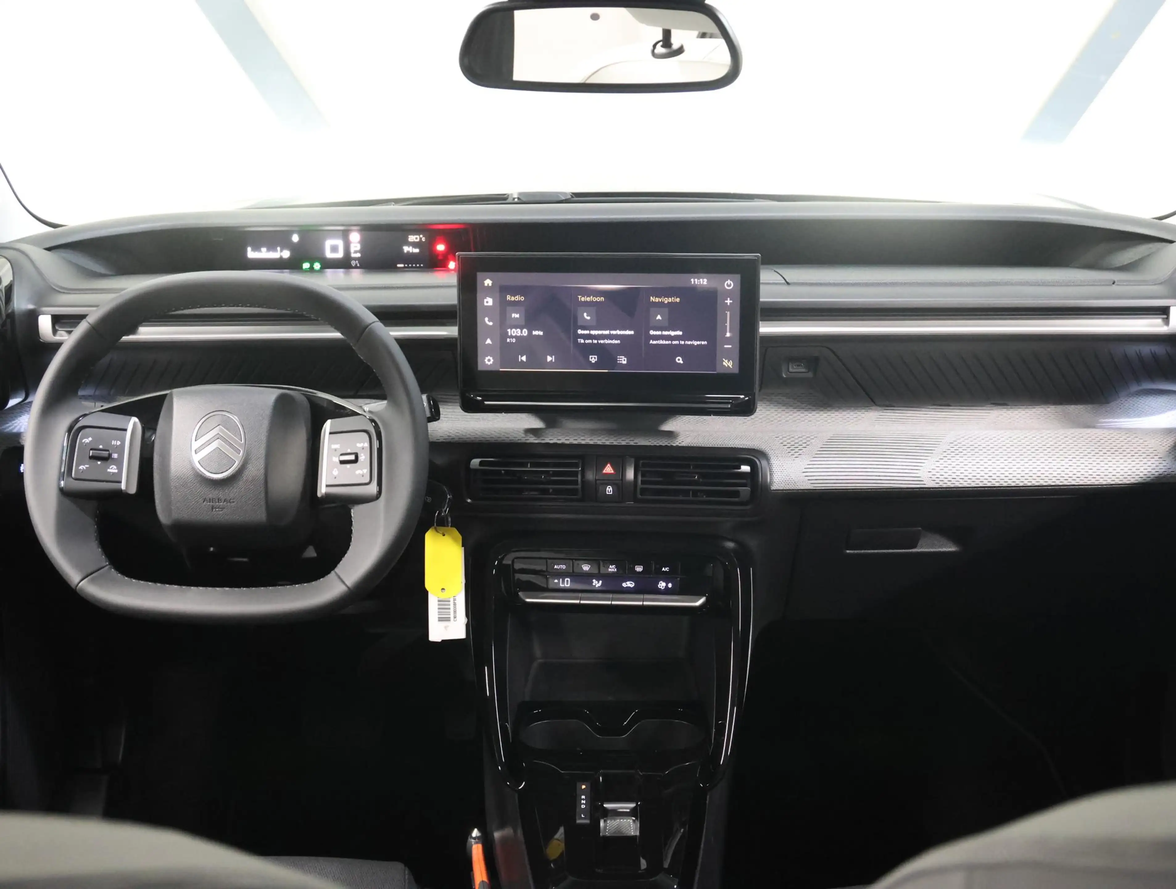 Citroen C3 Aircross 1.2 Hybrid 145PK Max | 1ste eigenaar | AppleCarPla — photo 13