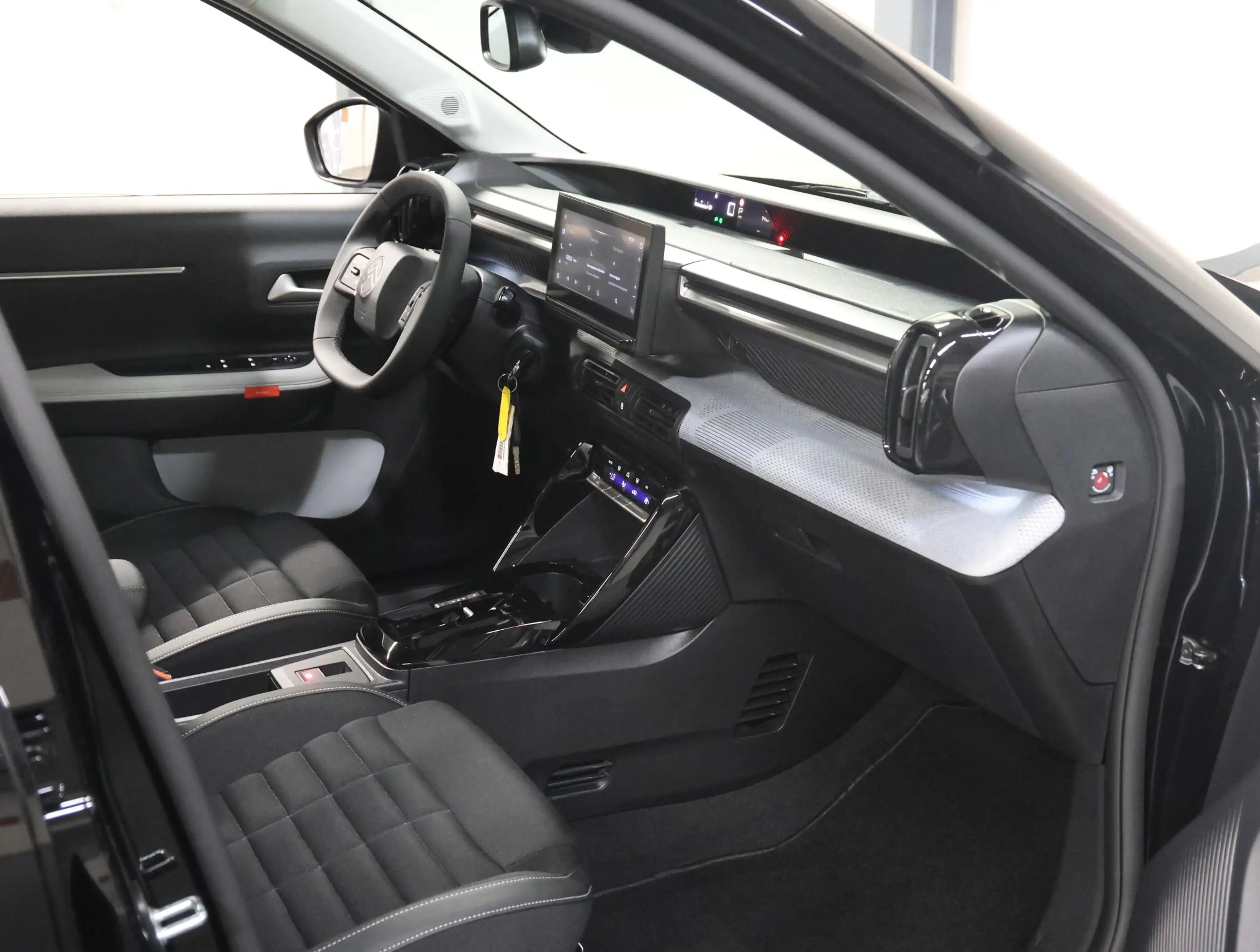 Citroen C3 Aircross 1.2 Hybrid 145PK Max | 1ste eigenaar | AppleCarPla — photo 9
