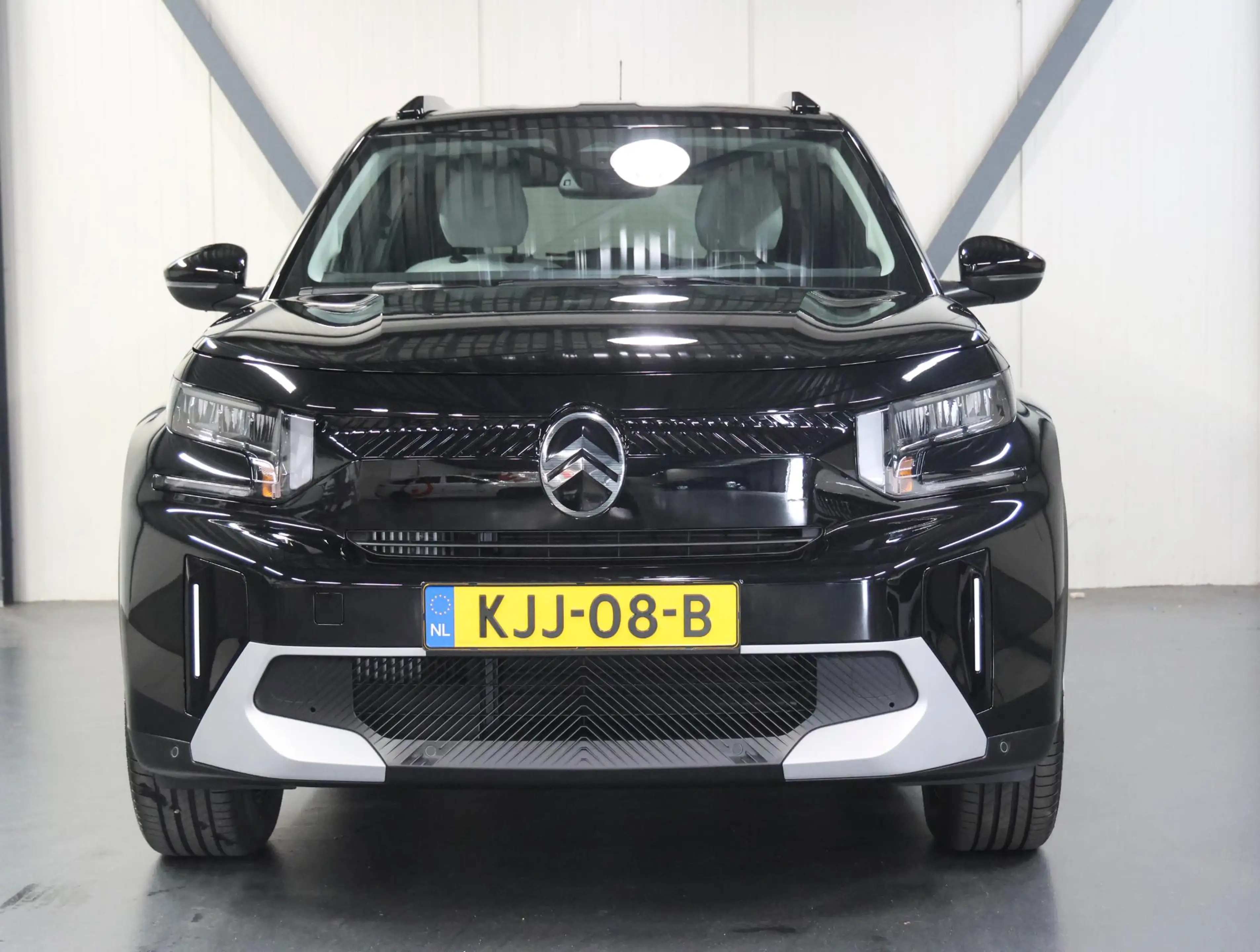 Citroen C3 Aircross 1.2 Hybrid 145PK Max | 1ste eigenaar | AppleCarPla — photo 5