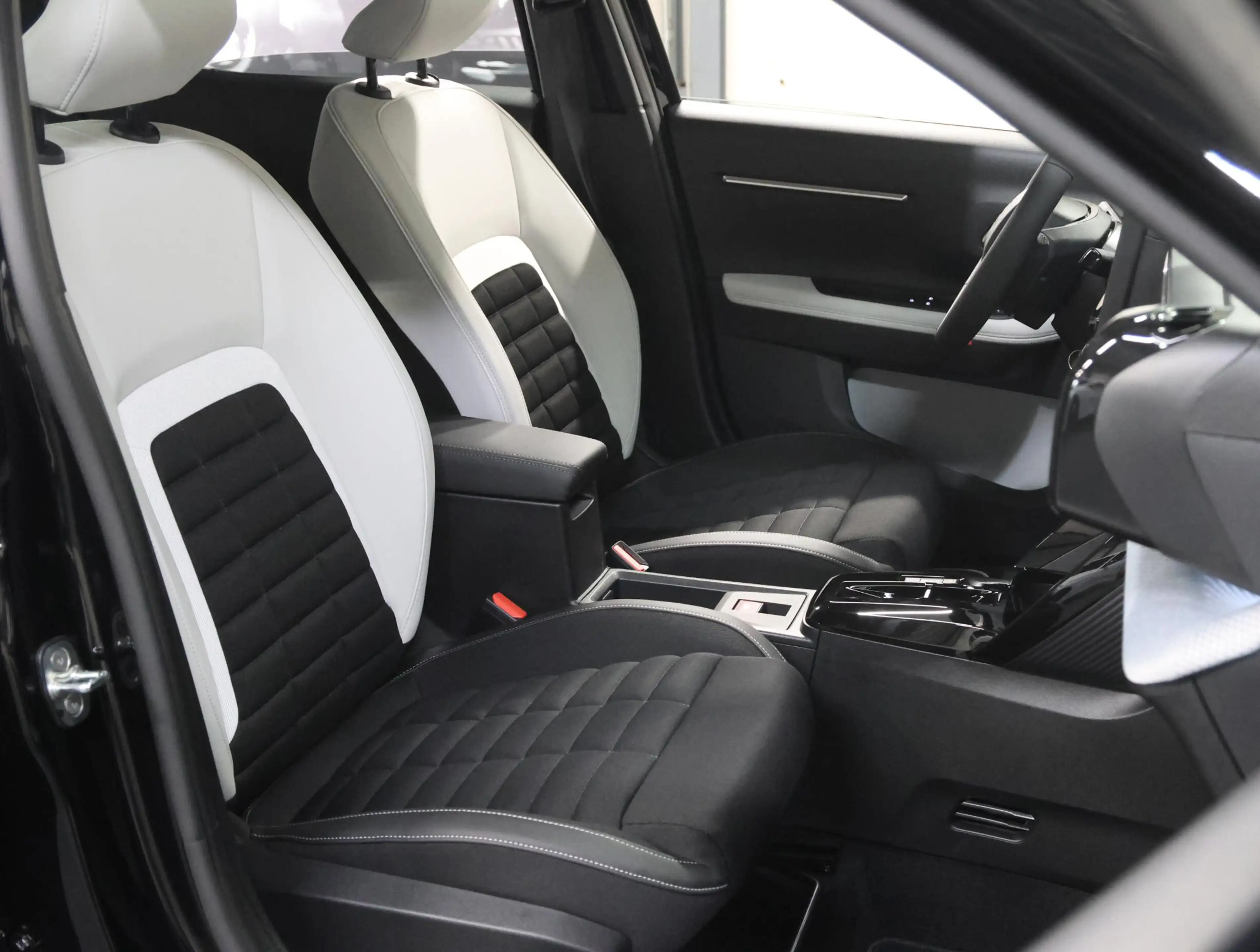 Citroen C3 Aircross 1.2 Hybrid 145PK Max | 1ste eigenaar | AppleCarPla — photo 10