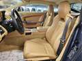 Aston Martin V8 Vantage S CARBON EUROPA CUIR NAVI Azul - thumbnail 4