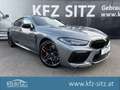 BMW M8 Gran Coupe Aut. xDrive Competiton | NP €252.000 Grau - thumbnail 1