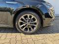 Renault Megane Symphony TCe 130 LED, Head-Up, adapt. Tempomat Noir - thumbnail 4