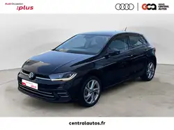 Volkswagen Polo 1.0 TSI 95 S\u0026S BVM5