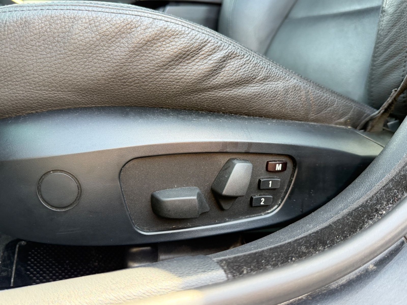 BMW 335 d Lim. M-Sport Leder Schiebed. Xenon Memory — photo 13