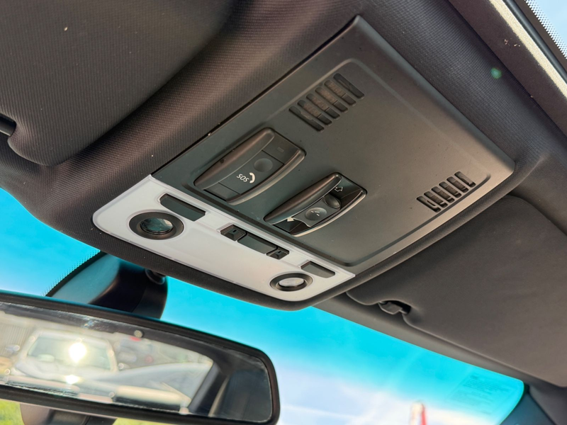 BMW 335 d Lim. M-Sport Leder Schiebed. Xenon Memory — photo 15
