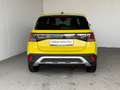 Volkswagen T-Cross 4Me TSI Gelb - thumbnail 4