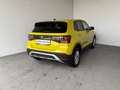 Volkswagen T-Cross 4Me TSI Gelb - thumbnail 3