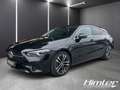 Mercedes-Benz CLA 180 Progressive Line Zwart - thumbnail 1