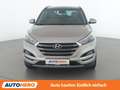 Hyundai TUCSON 2.0 CRDi Platin 4WD Beige - thumbnail 9