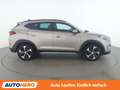 Hyundai TUCSON 2.0 CRDi Platin 4WD Beige - thumbnail 7