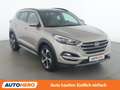 Hyundai TUCSON 2.0 CRDi Platin 4WD Beige - thumbnail 8