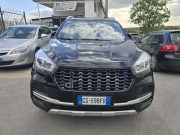DR 4.0 4.0 1.5 Gpl 114cv