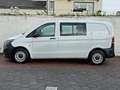 Mercedes-Benz Vito Mixto 110/114/116/119/124 CDI RWD kompakt Weiß - thumbnail 6