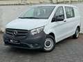 Mercedes-Benz Vito Mixto 110/114/116/119/124 CDI RWD kompakt Weiß - thumbnail 1