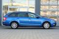 Skoda Octavia Combi 2.0 TDI DSG Style Blau - thumbnail 8