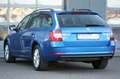 Skoda Octavia Combi 2.0 TDI DSG Style Blau - thumbnail 3