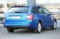 Skoda Octavia Combi 2.0 TDI DSG Style Blau - thumbnail 4