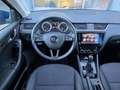 Skoda Octavia Combi 2.0 TDI DSG Style Blau - thumbnail 12
