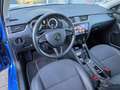 Skoda Octavia Combi 2.0 TDI DSG Style Blau - thumbnail 9